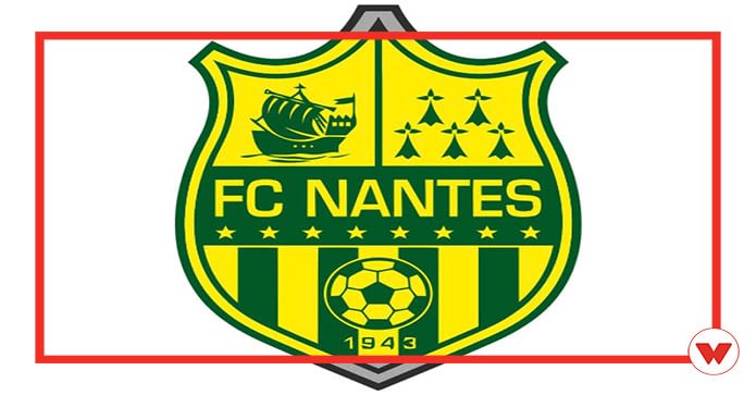 FC Nantes Football team equiped tecartherapy Winback